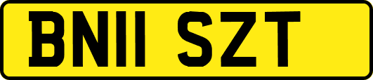 BN11SZT