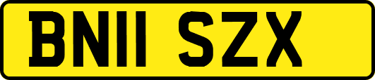 BN11SZX