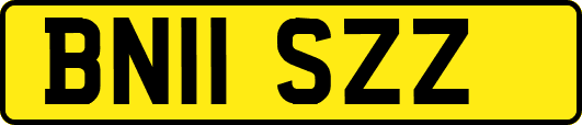 BN11SZZ
