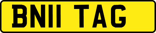 BN11TAG