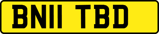 BN11TBD