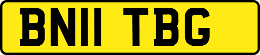 BN11TBG