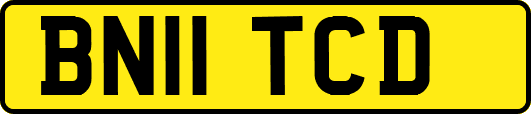 BN11TCD