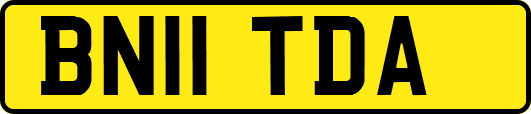 BN11TDA
