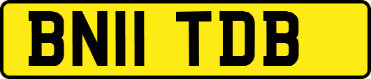 BN11TDB
