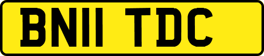 BN11TDC