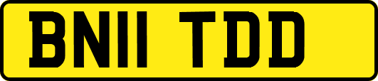 BN11TDD