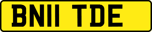 BN11TDE