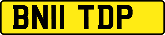 BN11TDP