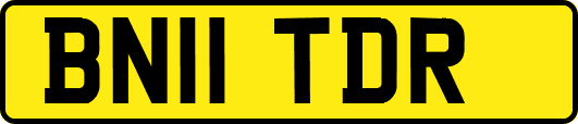 BN11TDR