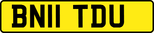 BN11TDU