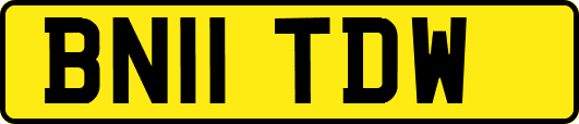 BN11TDW