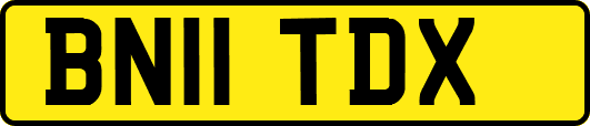 BN11TDX