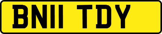 BN11TDY