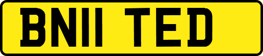 BN11TED