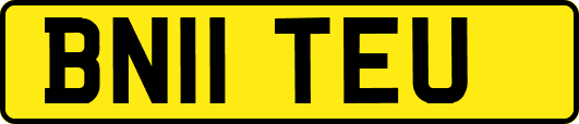 BN11TEU