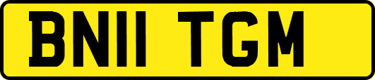 BN11TGM
