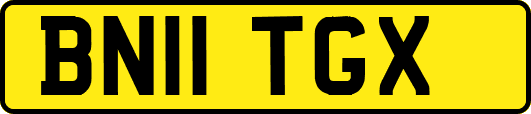 BN11TGX