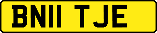 BN11TJE