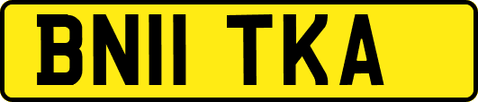 BN11TKA
