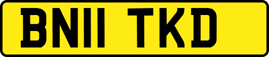 BN11TKD