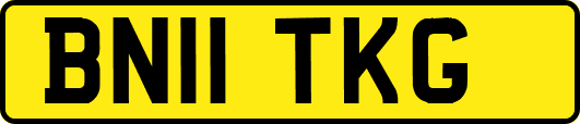 BN11TKG