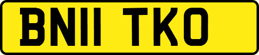 BN11TKO