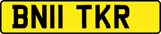BN11TKR