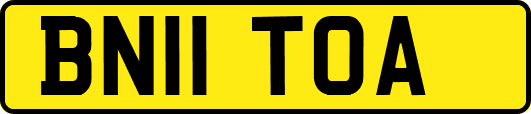 BN11TOA