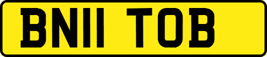 BN11TOB