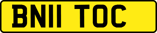 BN11TOC