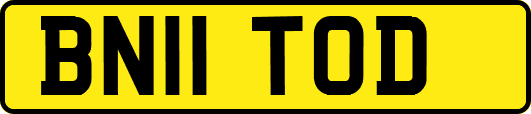BN11TOD