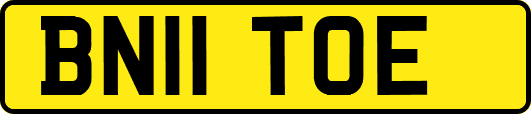 BN11TOE