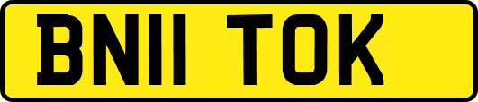 BN11TOK