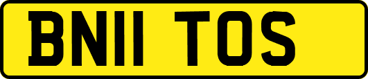 BN11TOS