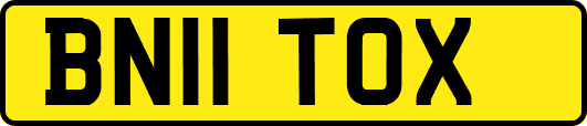 BN11TOX