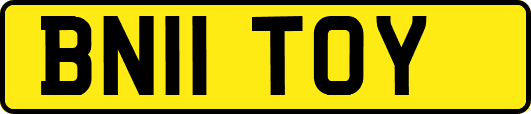 BN11TOY