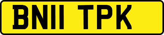 BN11TPK