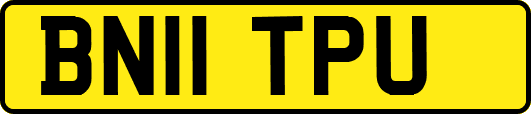 BN11TPU