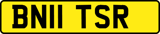BN11TSR