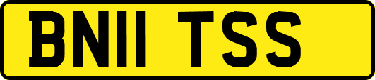 BN11TSS