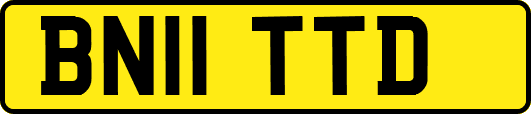BN11TTD