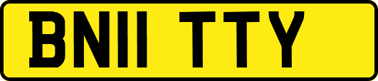 BN11TTY