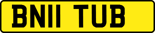 BN11TUB