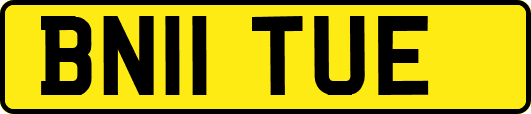 BN11TUE