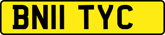 BN11TYC