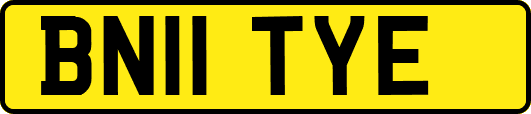 BN11TYE