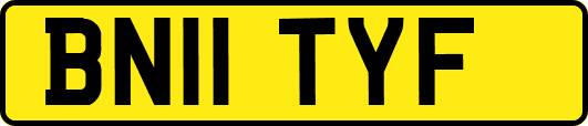 BN11TYF