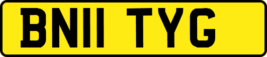 BN11TYG