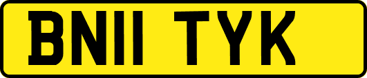 BN11TYK